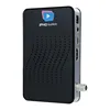 Iphd Super Dvb-S2 Full Hd Satellite Receiver 2gb Ram Fast Linux Ip Box mg 250 254 Support Stalker Iptv Box