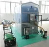 Domestic biogas digester for food waste recycled machinery