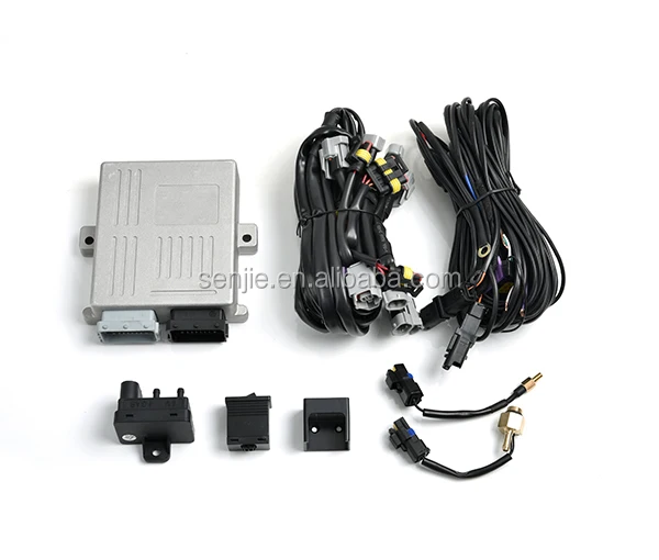 Cng Lpg Gas Temperature Sensor For D06 Ecu Kit Buy Gas Temperature
