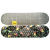 Canadian Maple skate board decks wholesale 7 ply wood skateboard decks china