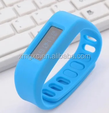 child's pedometer watch