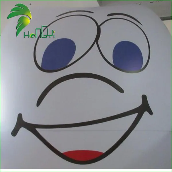 tooth shaped balloons (5)