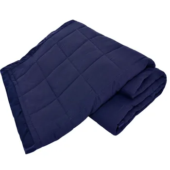 fleece down blanket