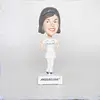 New Style Custom Dolls Resin Models Bubble Head