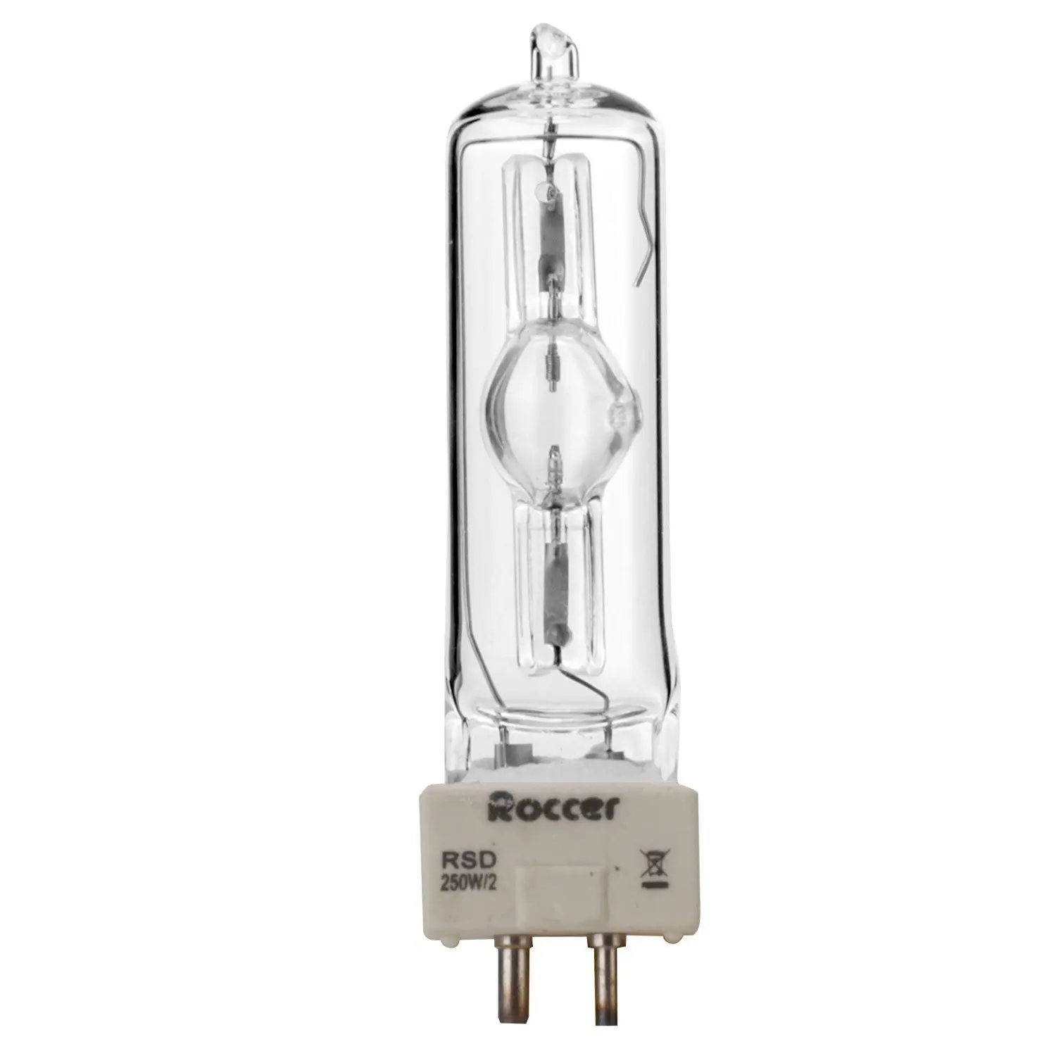 MSD 250//2 Broadway Stage Studio Lamp Bulb Light Replacement 250W 90V