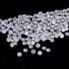 Chinese Lab Created HPHT/ CVD Cheap White Loose Diamonds