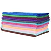 2018 hot selling China product car cleaning towel microfibre