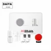 water meter alarm system wifi alarm home