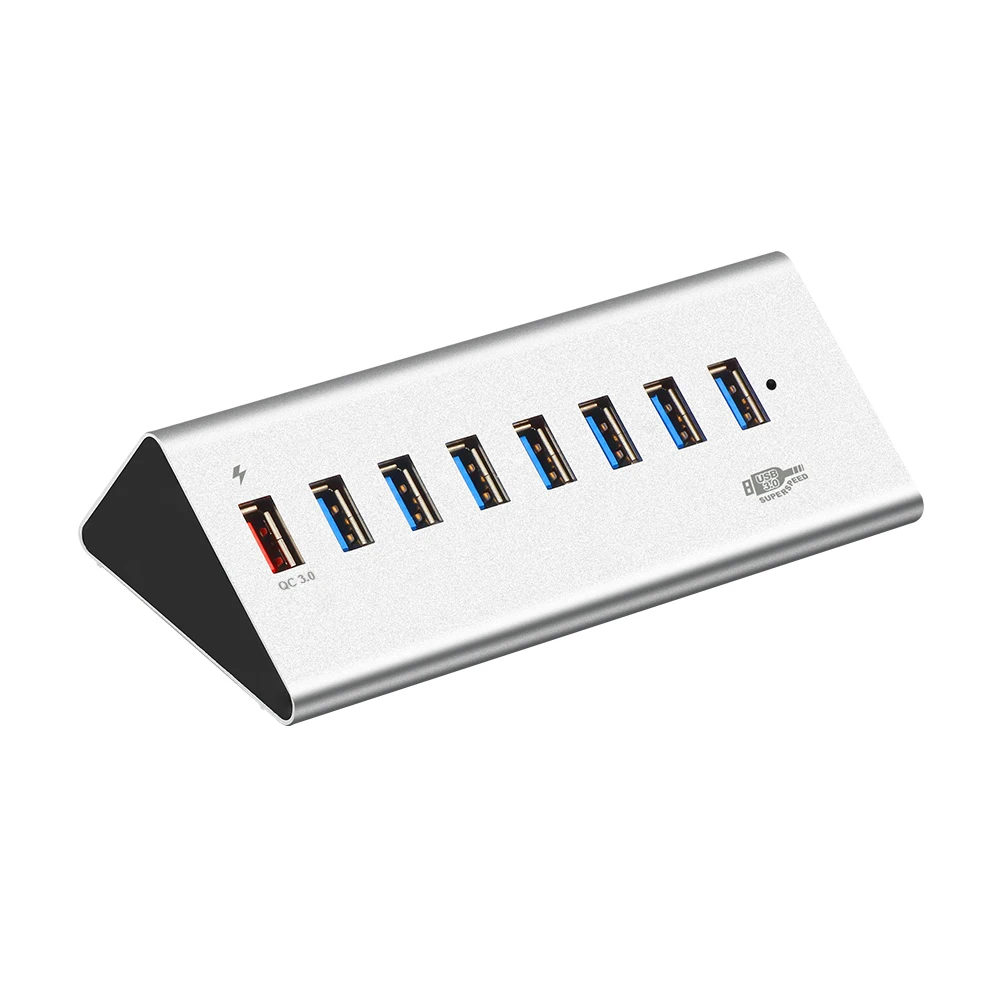 Qc usb. LOGILINK USB Hub. Настольный концентратор. LOGILINK ua0300 USB 3.0 Hub 4-Port. USB разветвитель QC 3.0.