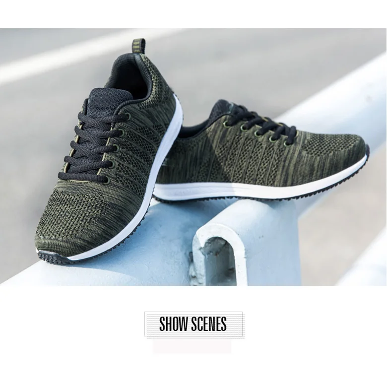 flytefoam running shoes