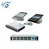 10 Ports USB Charger Station Security Display Device with Alarm System for Phone and Tablet