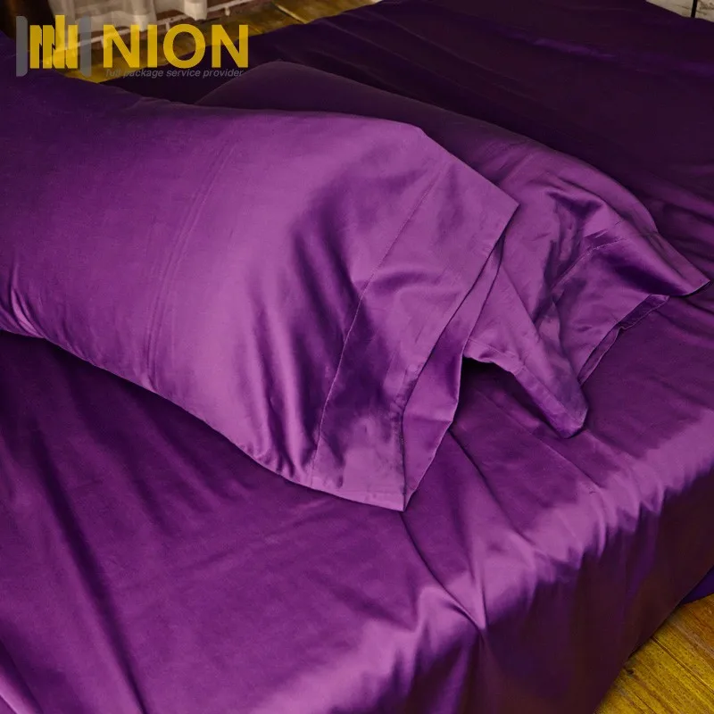 Sheridan Bedding Set For Hotel/home Use With Full Package Service Buy