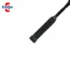 Customize brand racket 27 inch Full Graphite Fiber Ultralight squash racket paddle Grip 2 # 3 # 4 # for adults match