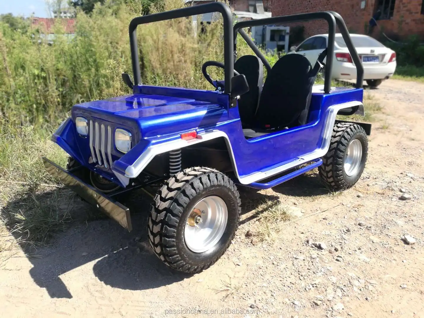 Atv For Sale Price Mini Jeep 150cc Willys Jeep Go Kart Buggy 150cc