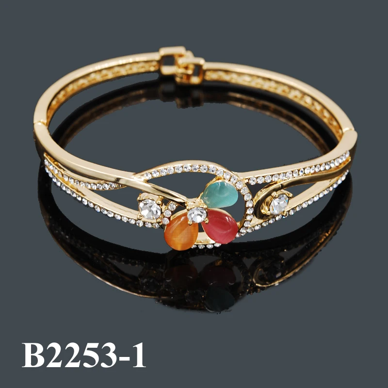2015 Fashion Jewelry 18k Plated Chinese Bracelet Buy 18k Plated