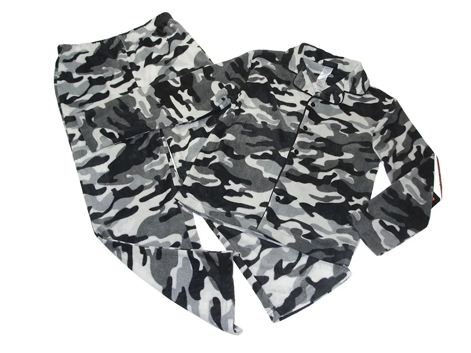 realtree camo pajama pants