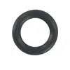 high thickness wear resistant nbr rubber large o rings for car wheel
