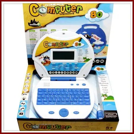 english intelligent learning machine toy