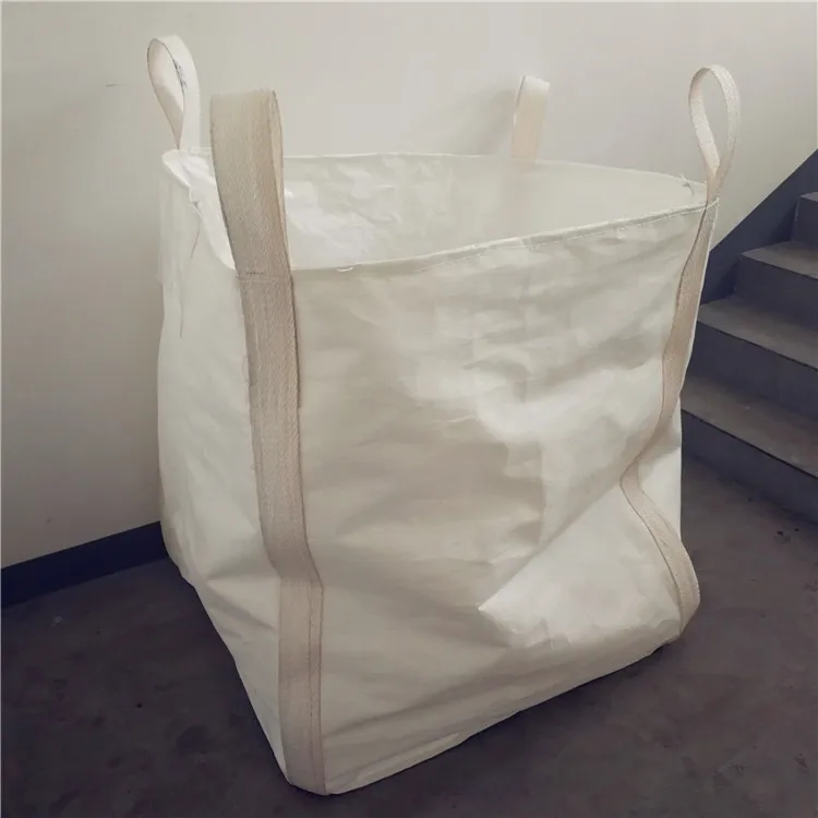 pp woven rice bag