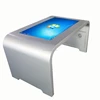 55 inch Wall Mounting interl i3 processor waterproof interactive multi touch table