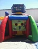carnival 5 in 1 inflatable sports arena large inflatable game field for party use