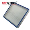 air filter hepa filter hrv 2 x f7 replacement box filters