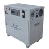 ALL-IN-ONE 480W Pure Sine Wave AC/DC Output LCD/LED 12V/24V Home Solar Power System