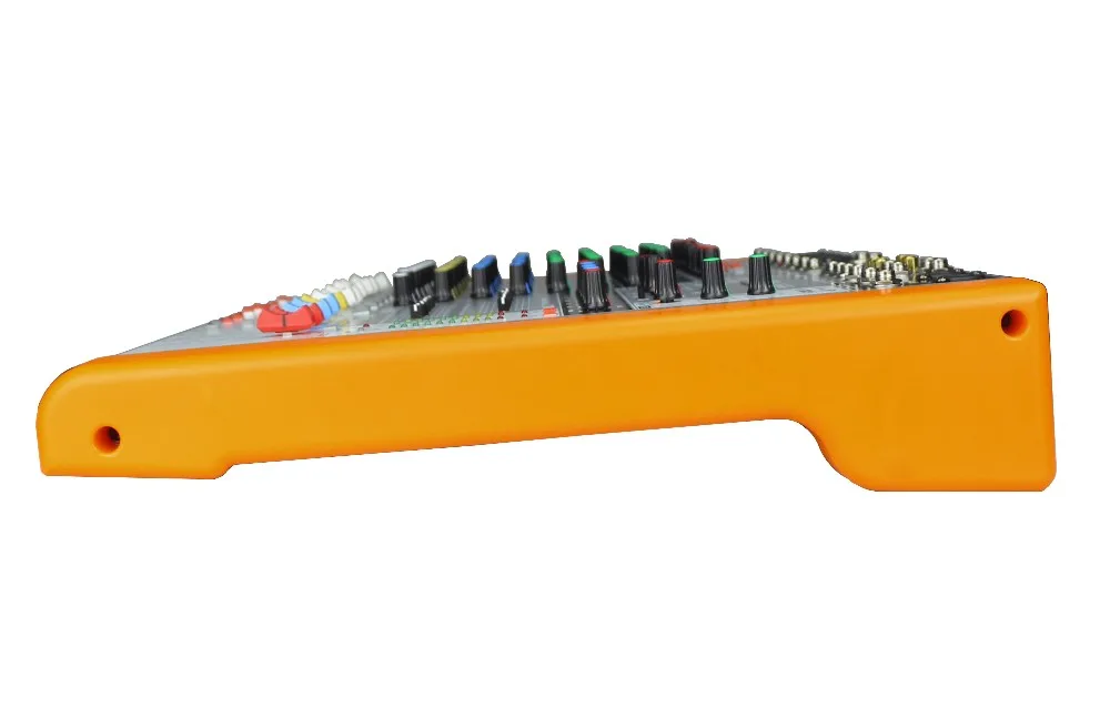 2016 new stage audio dj mixer --GBX1002FX mixer audio