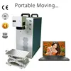 OEM laser mark machine for sword marking machine