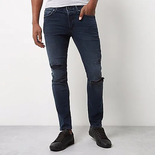 sid skinny jeans