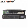 Rack Mount Embedded power supply 24v telecom rectifier 220Vac 100A