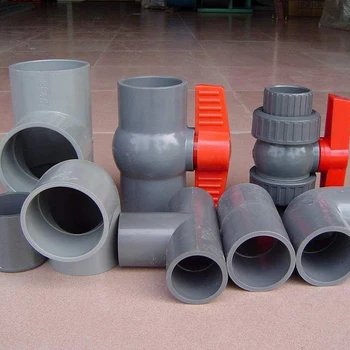 China 4 Inch Pvc Pipe Collar For Sale China 4 Inch Pvc Pipe Collar For Sale