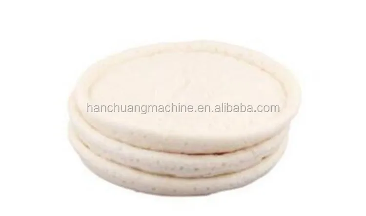 Commercial Pizza Base Making Machine - Efficient & Durable