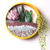 Express Home Decoration Accessories Modern Wall Hanging Planter