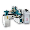 multifunctional cnc lathe machine for pulling groove