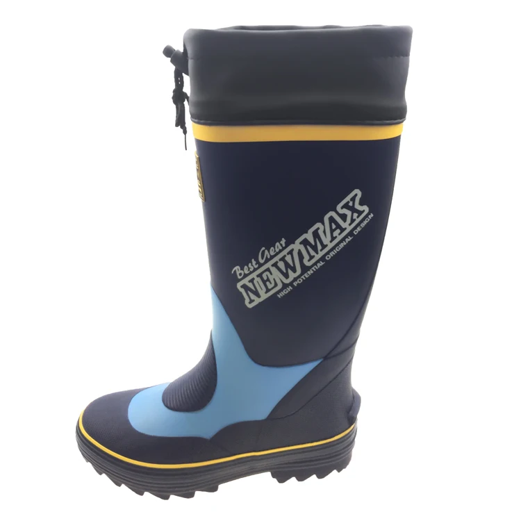 Almacenamiento En Frío Botas De Seguridad De Alta Calidad Botas De