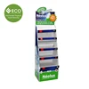 Shenzhen Paper Carton Light Bulb Display Rack