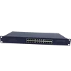 fiber optic hub switch gigabit ethernet 24 port cat6 fiber optic patch panel switches