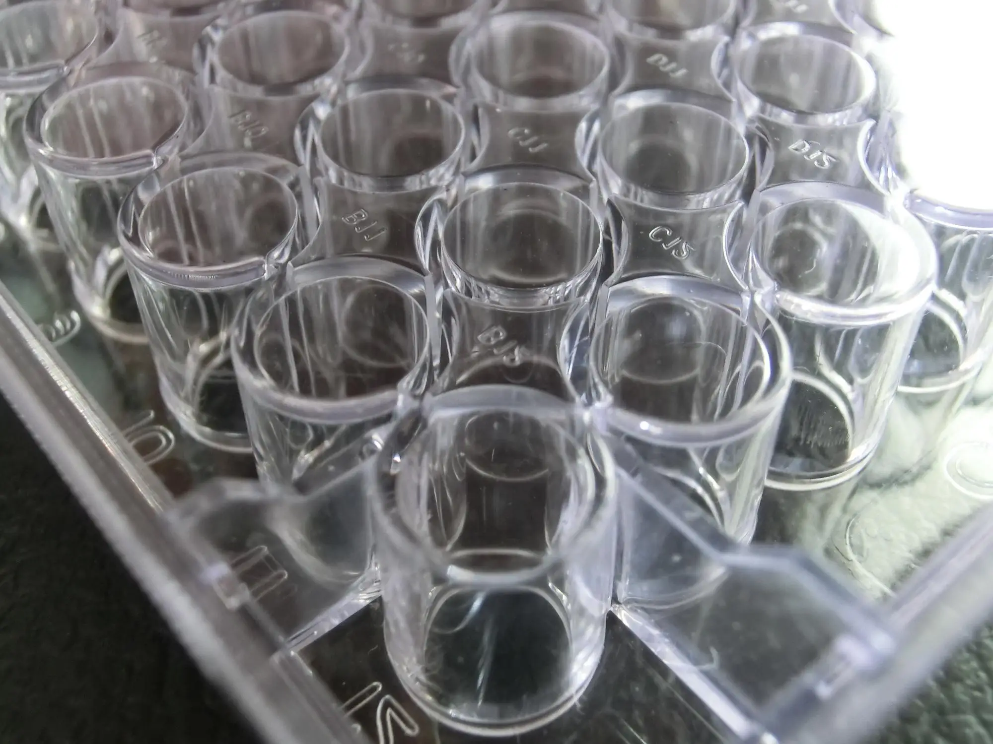 Vbottom Microplates (96well) / Ubottom Microplates (96well) Buy V