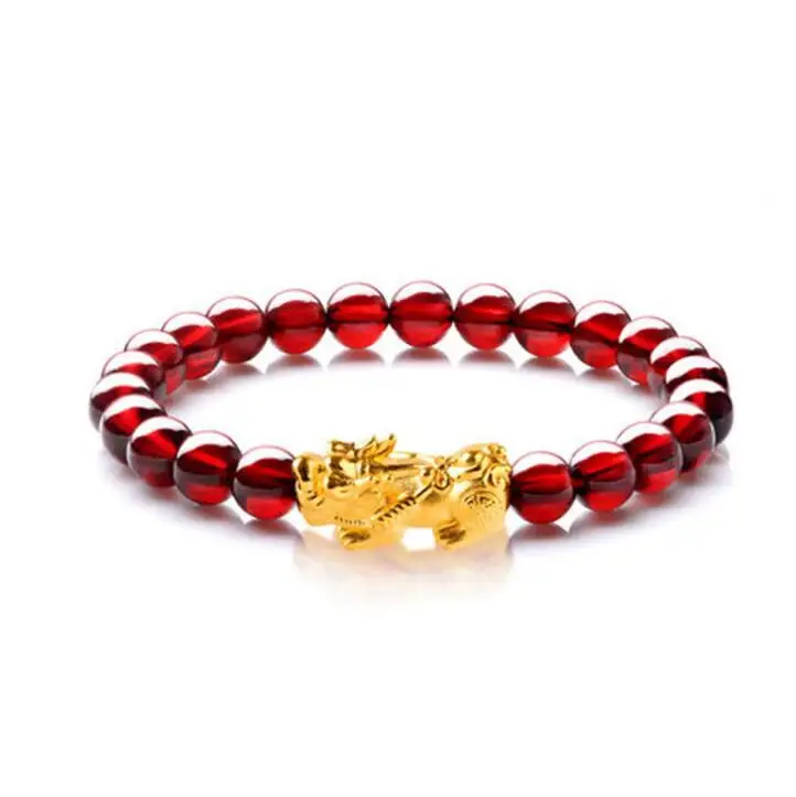 love feng shui bracelet