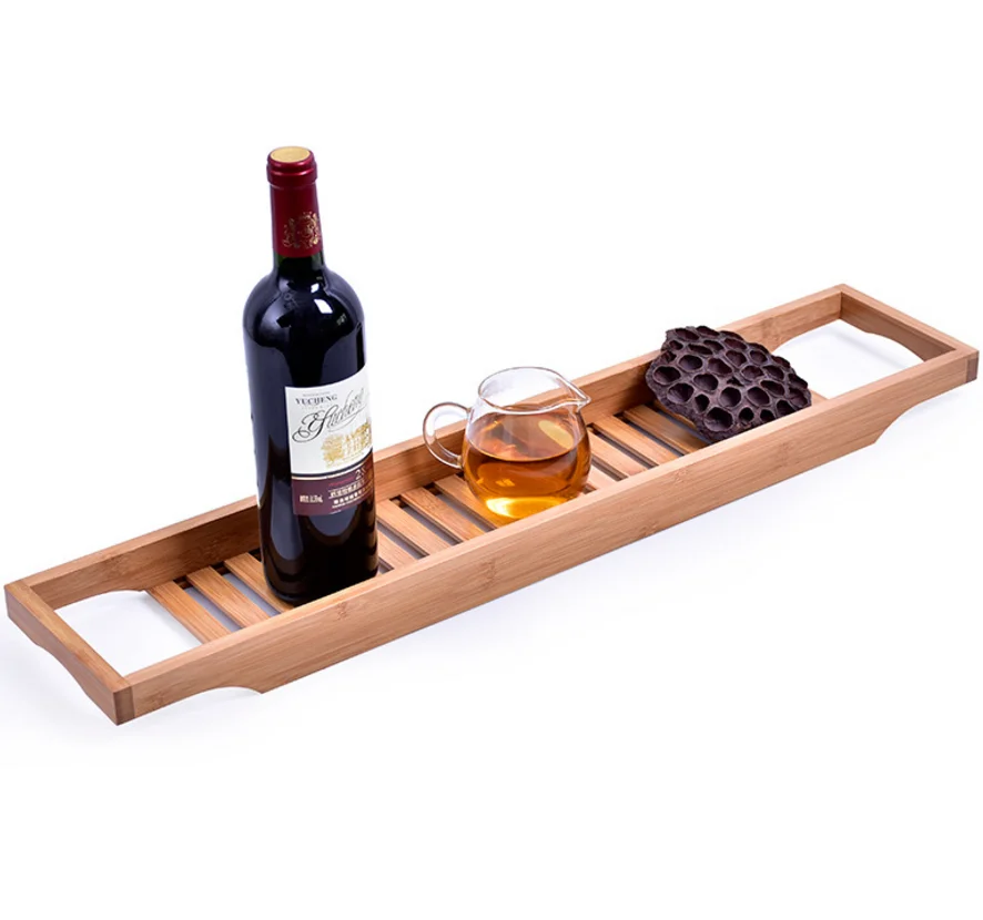 Bamboo Wine Bottle Holder Bamboo Wine Racks Bathtub Rack Buy Bamboo
