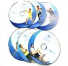 CSS copy protect cd dvd replication
