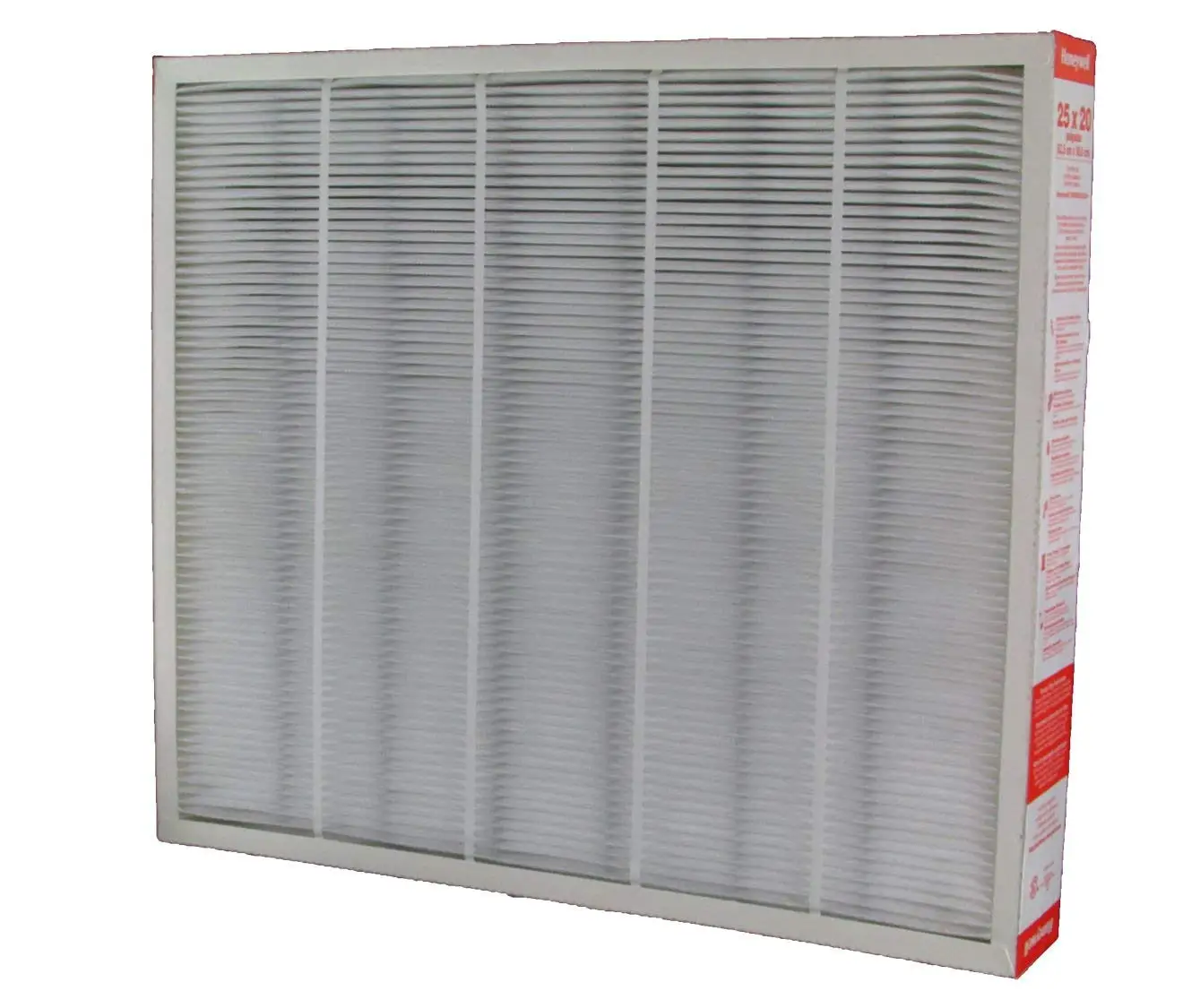 Get Quotations · Genuine Honeywell FR8000A2520 OEM TrueCLEAN Media Filter