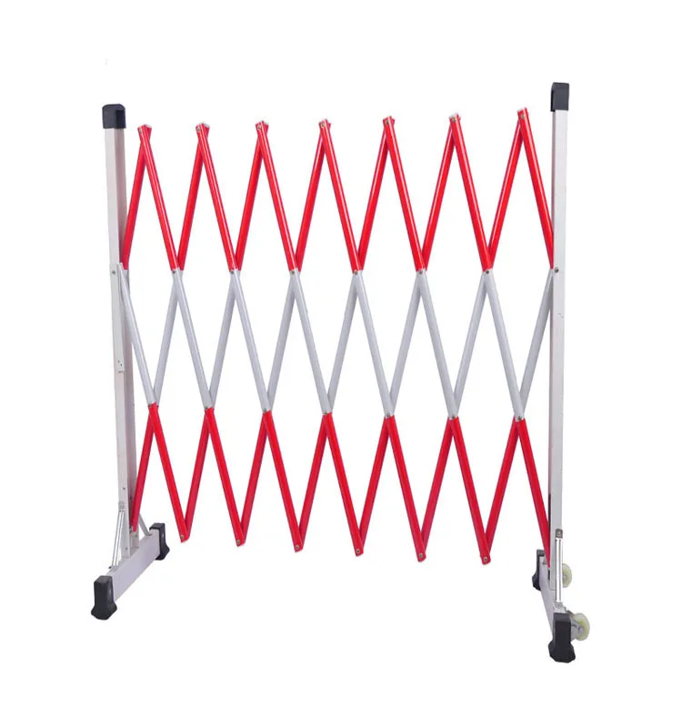 Electric Safety Barrier - Buy Electric Safety Barrier,Folding Safety ...