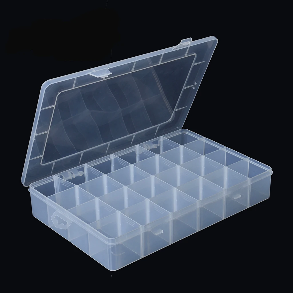 定制组织者框便宜工具便携盒硬塑料存储包装盒的工具