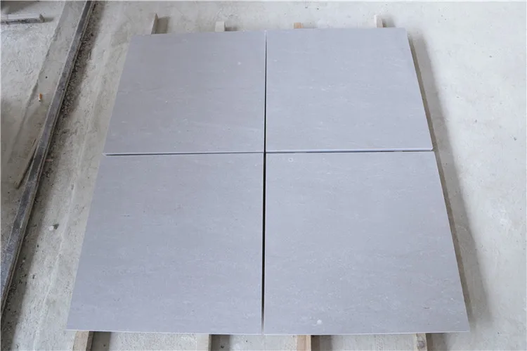 Samistone Grey Marble Polished Cinderella Marble Flooring Tiles