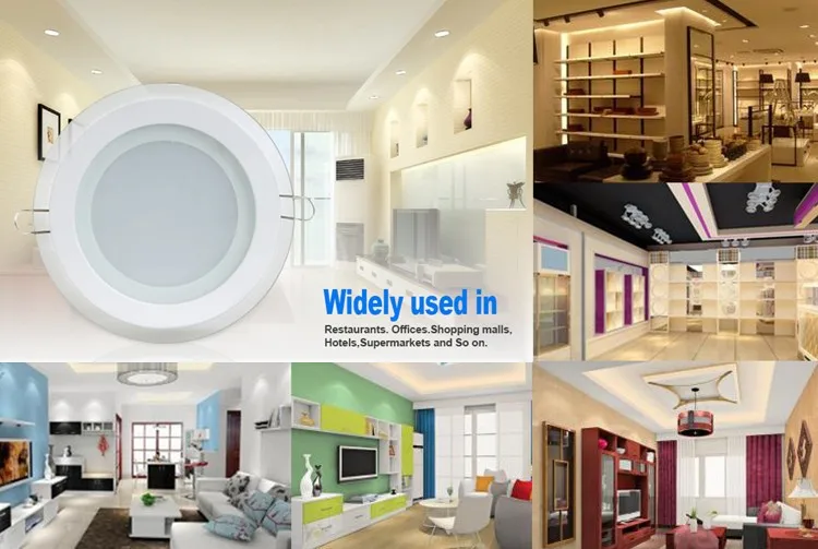 High lumen super brightness glass ultra slim led panel light round 12w 18w dimmable led panel lights14__.jpg