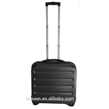 laptop case on wheels small