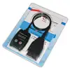 two button OBDII/EOBDII Memo code reader