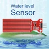 3-5V DC High Sensitivity Liquid Rain Water Level Sensor Module Intelligent Water Drop Detection Sensor